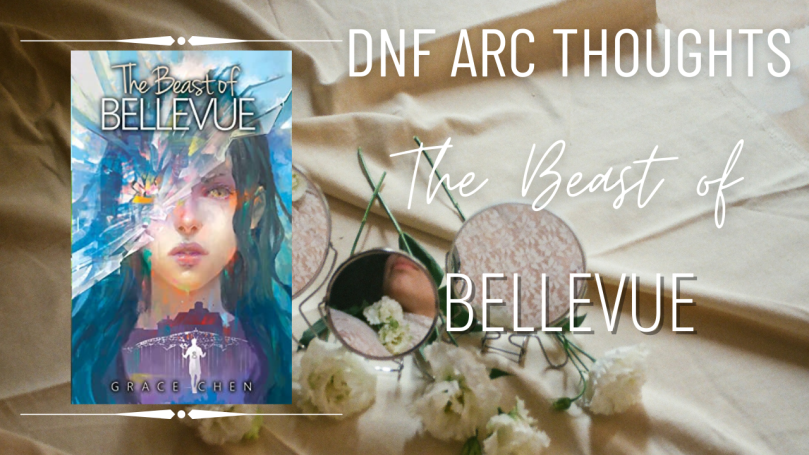 DNF Thoughts: The Beast of Bellevue